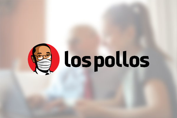 LosPollos dating smartlink